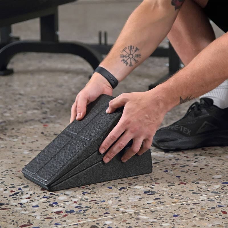 Single Slant Board 3