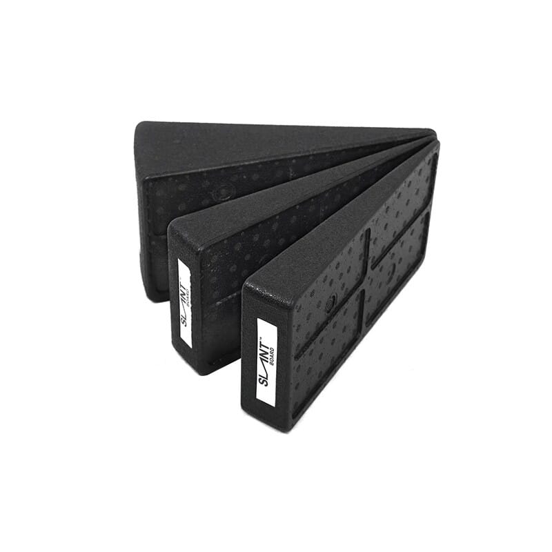 Single Slant Board 6