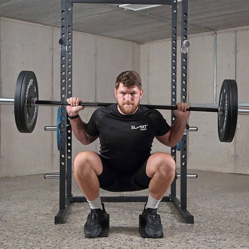 Single Slant Board 4