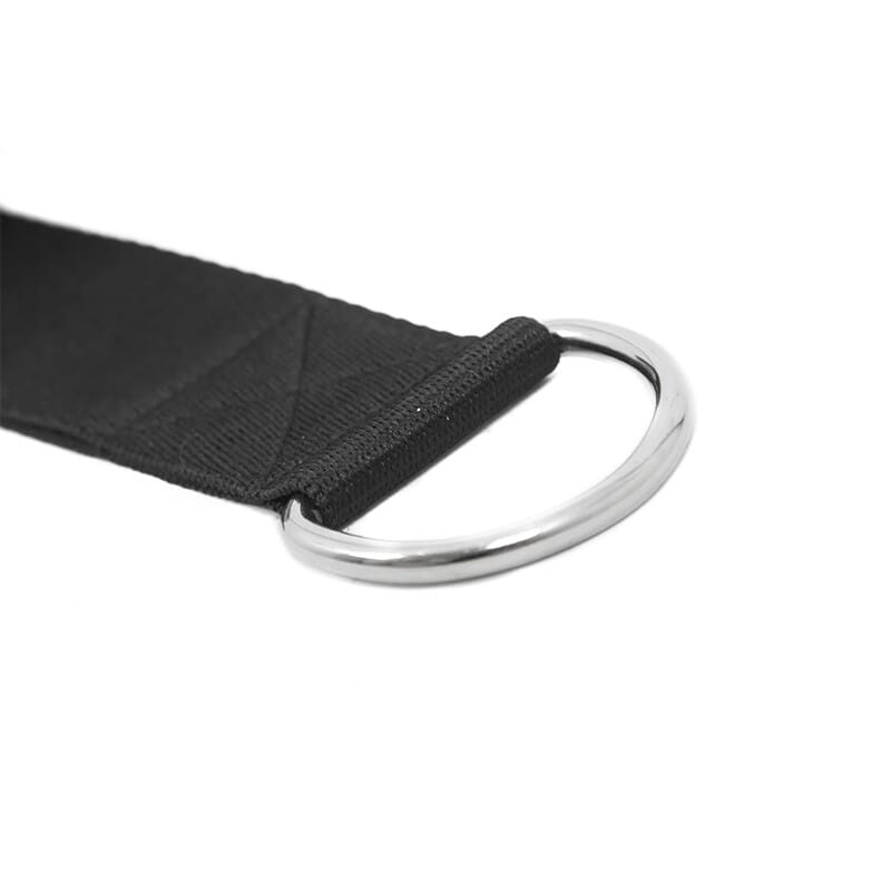 Reverse squat strap Slant Board 6