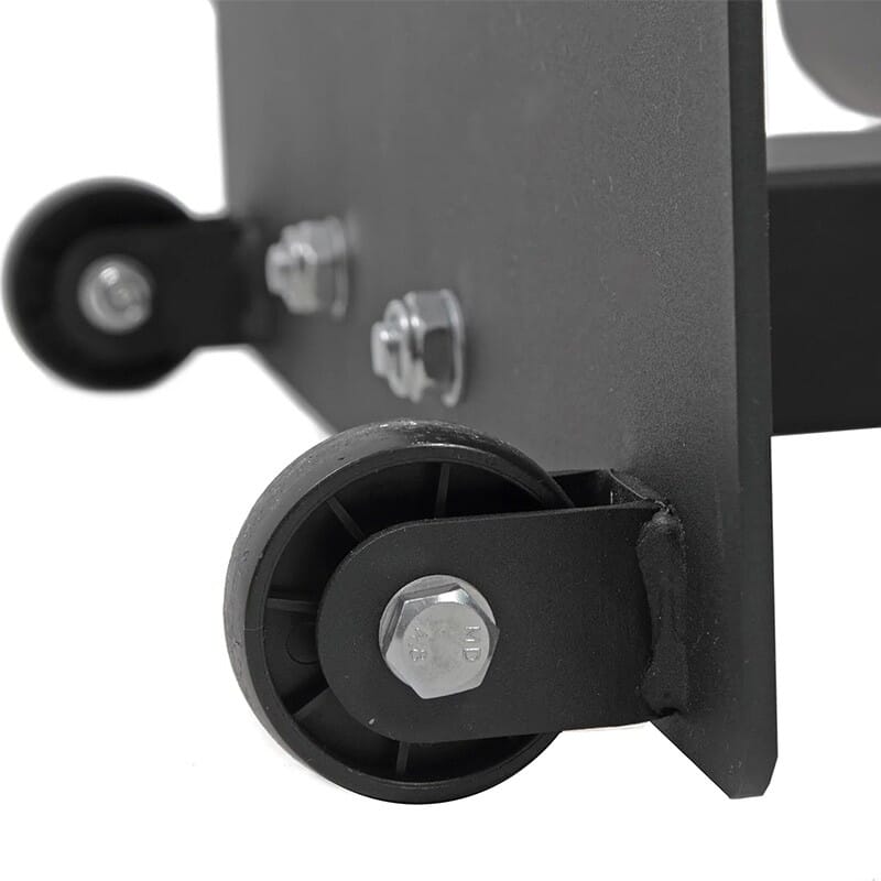 Nordic Bench Slant Board 10