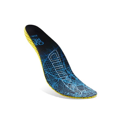 Semelles RunPro Currex