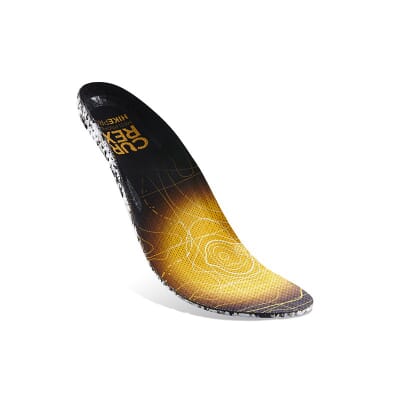 Semelles HikePro Currex
