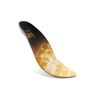 Semelles BikePro Currex