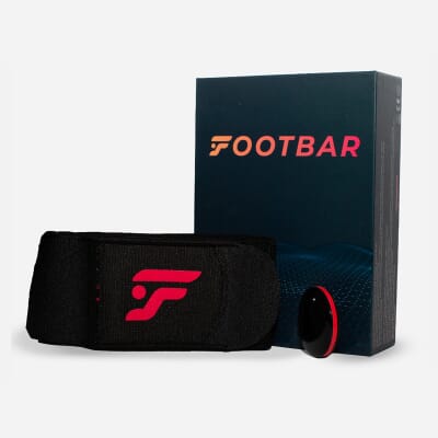 Capteur Footbar Meteor