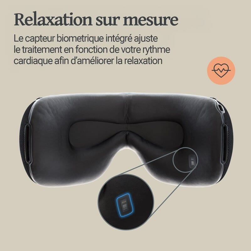 SmartGoggles 2.0 Therabody SmartGoggles 2.0 Therabody 5