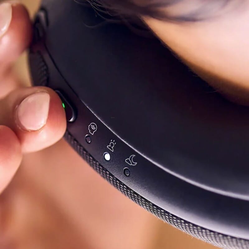 SmartGoggles 2.0 Therabody 8