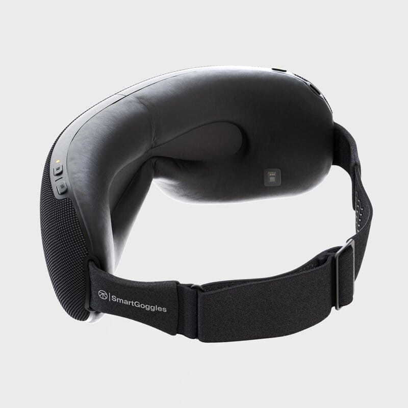 SmartGoggles 2.0 Therabody SmartGoggles 2.0 Therabody 10