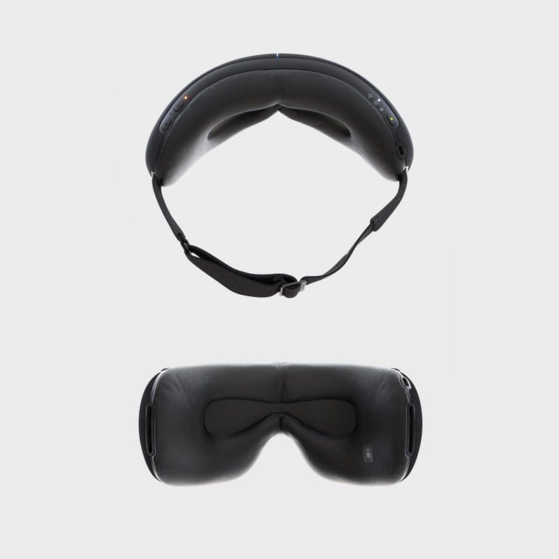 SmartGoggles 2.0 Therabody 11