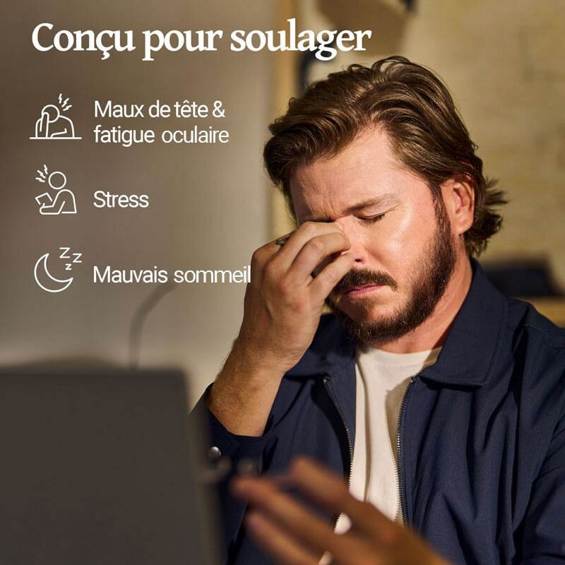 SmartGoggles 2.0 Therabody 4