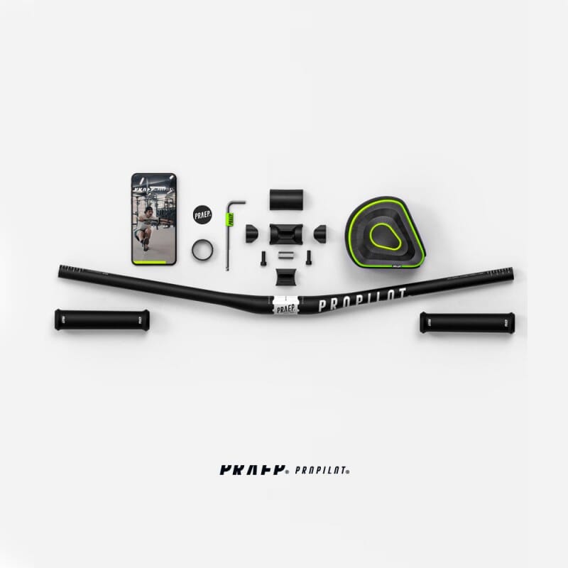 ProPilot Core Training PRAEP 6