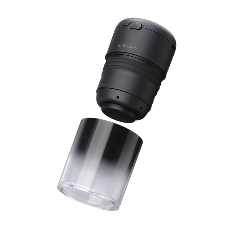 TheraCup Therabody 6