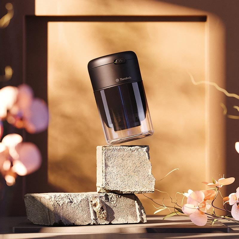 TheraCup Therabody 2