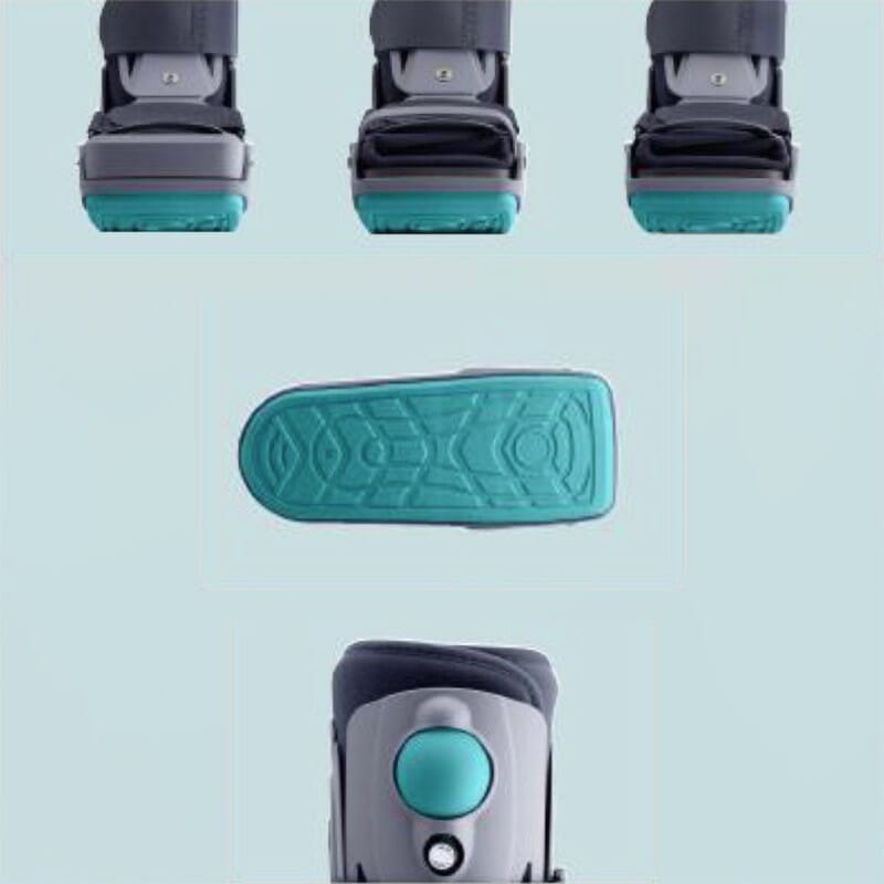 b:joynz Air Walker Achilles Bauerfeind 4