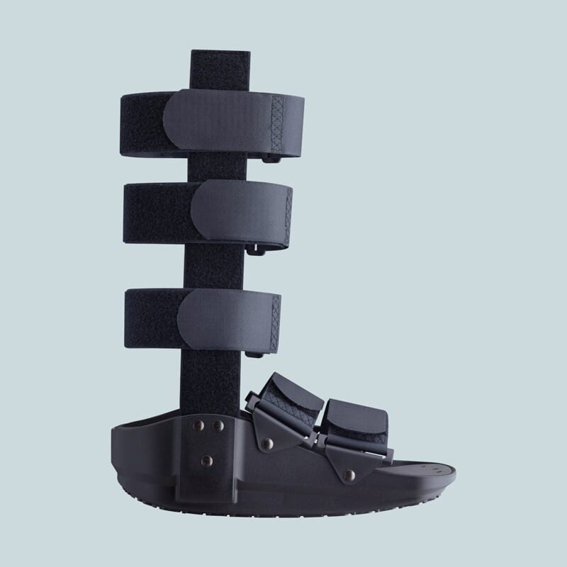 b:joynz Air Walker Soft Bauerfeind 4