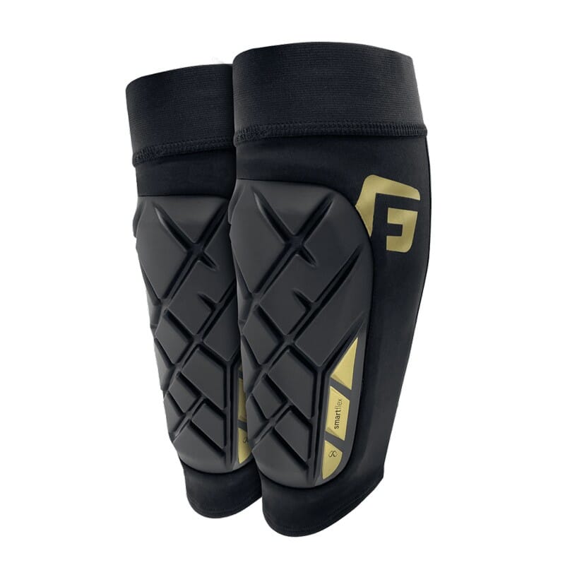 Protège Tibia G FORM Pro S Elite X - Protections Foot - Sport Orthèse