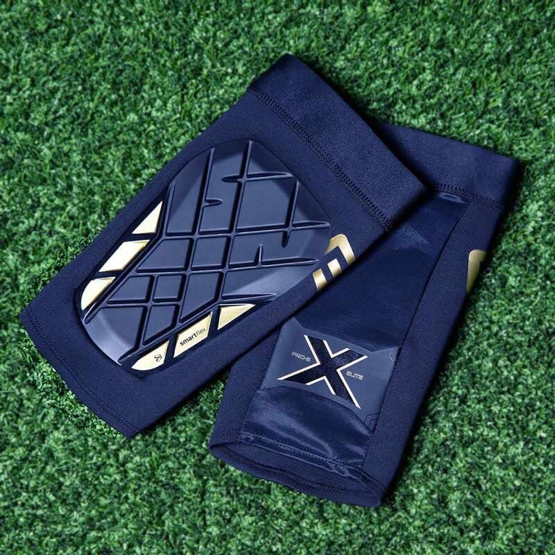 Protège-Tibia G-FORM Pro-S Elite X - Protections Foot - Sport Orthèse