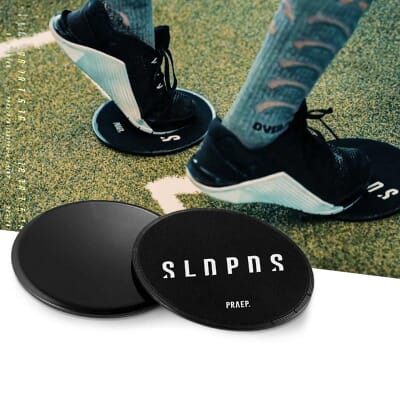 Slide Pads PRAEP