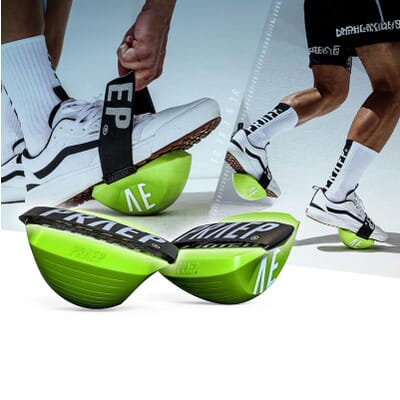 Pods Balance Training + Pod Straps PRAEP