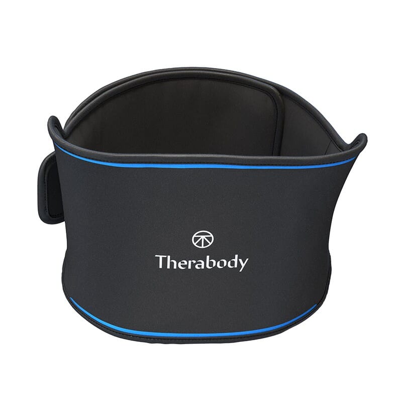 RecoveryTherm Hot Vibration Back and Core Therabody 7