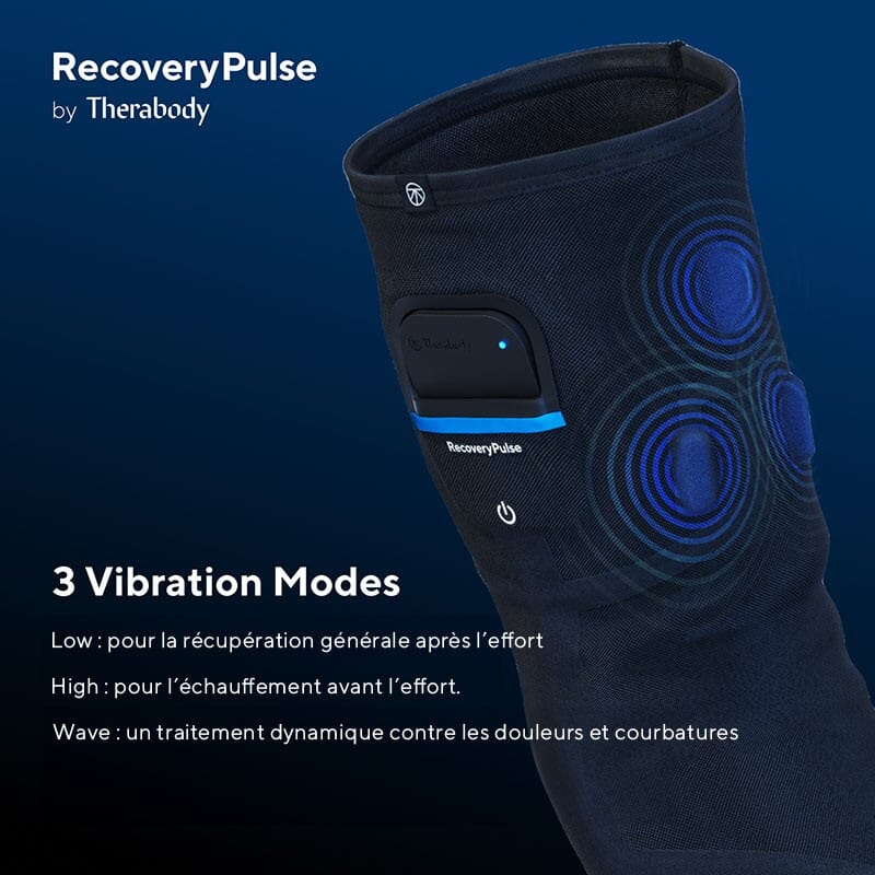 RecoveryPulse Arm Therabody 4