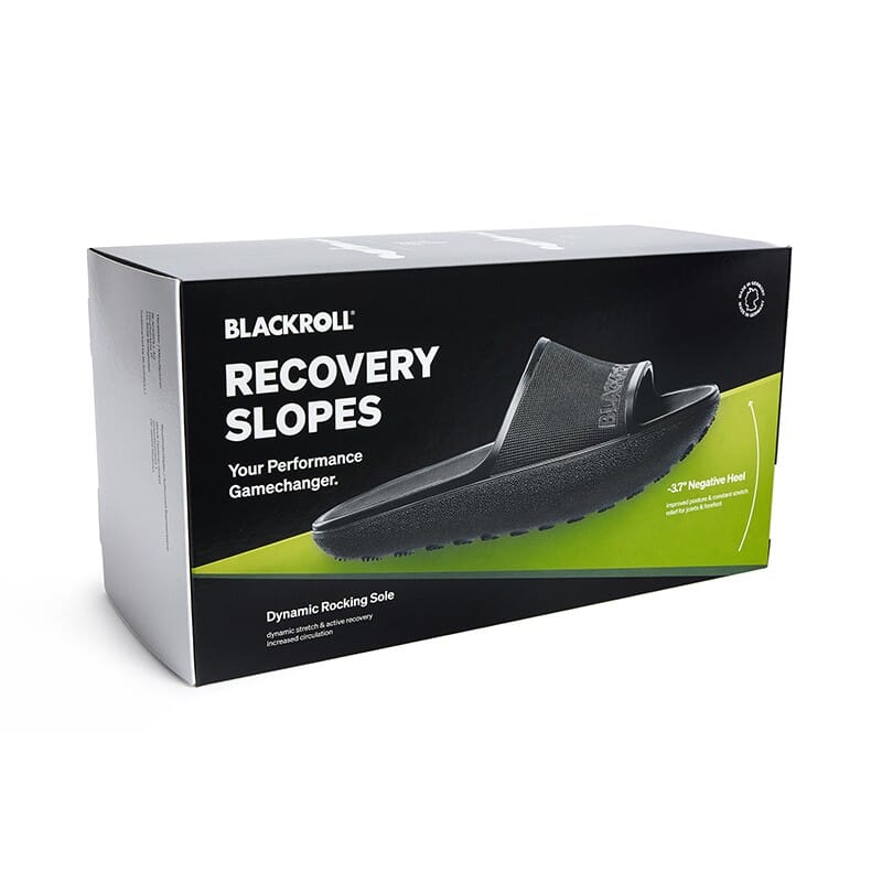 Recovery Slopes BLACKROLL 13