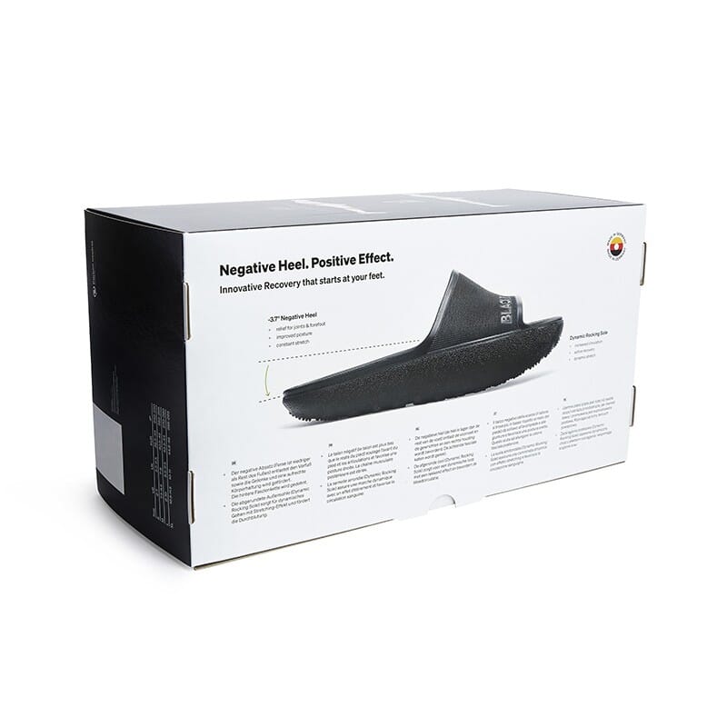 Recovery Slopes BLACKROLL 14