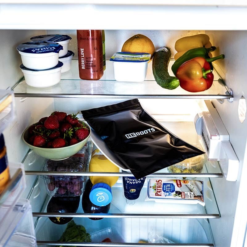 Reboots Thermo Sleeve 7