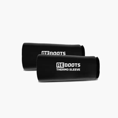 Reboots Double Thermo Sleeve