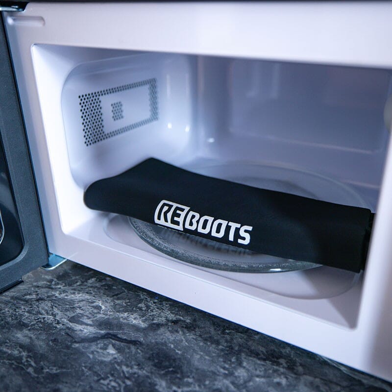 Reboots Triple Thermo Sleeve 6