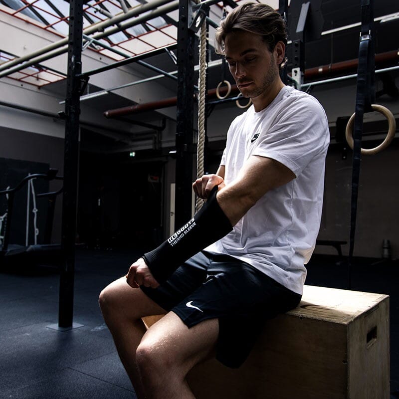 Reboots Triple Thermo Sleeve 8