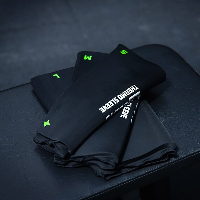 Reboots Triple Thermo Sleeve 11