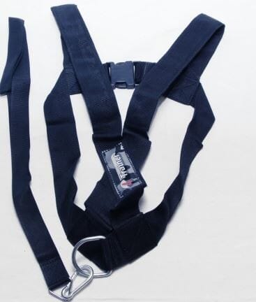 Traineau de Puissance 3