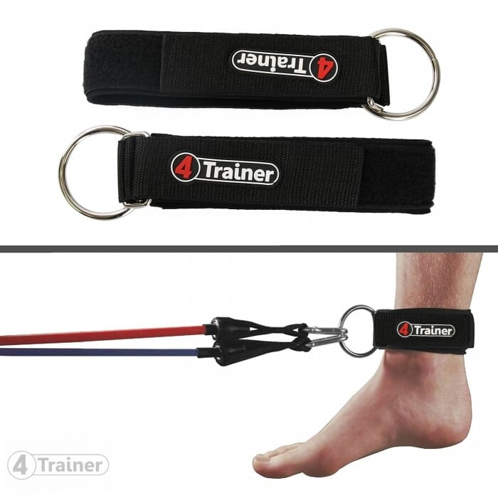 Kit multi-résistance - 4Trainer 4