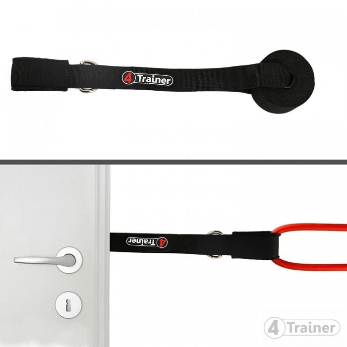 Kit multi-résistance - 4Trainer 5