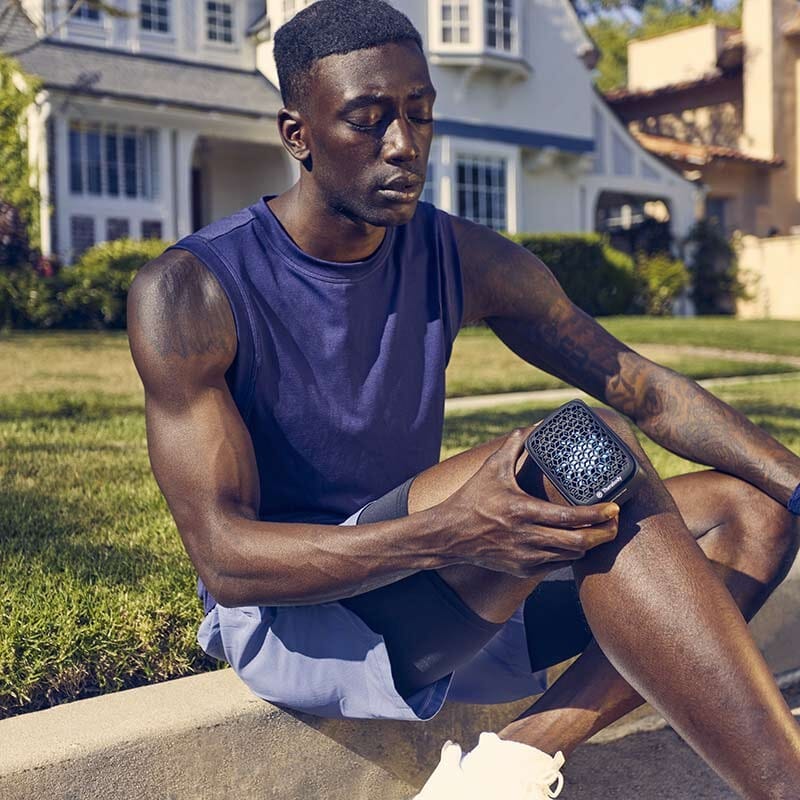 RecoveryTherm Cube Therabody 6