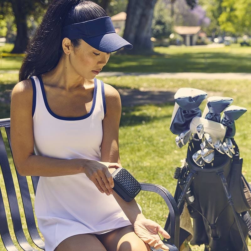 RecoveryTherm Cube Therabody 7