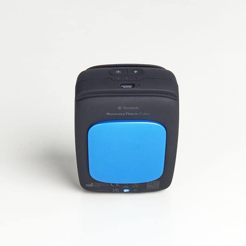 RecoveryTherm Cube Therabody 5