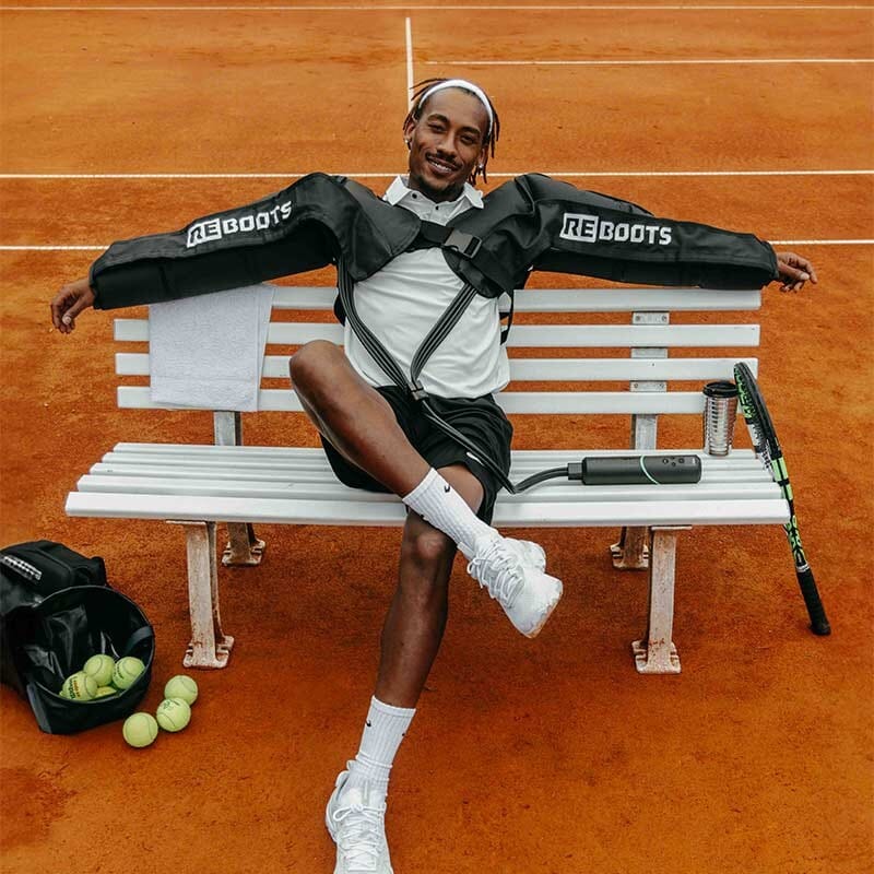 Reboots Manchon de Bras 2