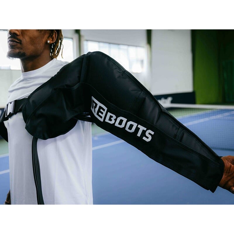 Reboots Manchon de Bras 7