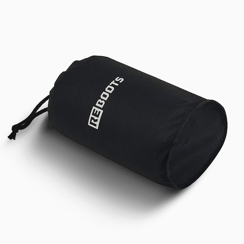 Reboots Recharge Pillow 2