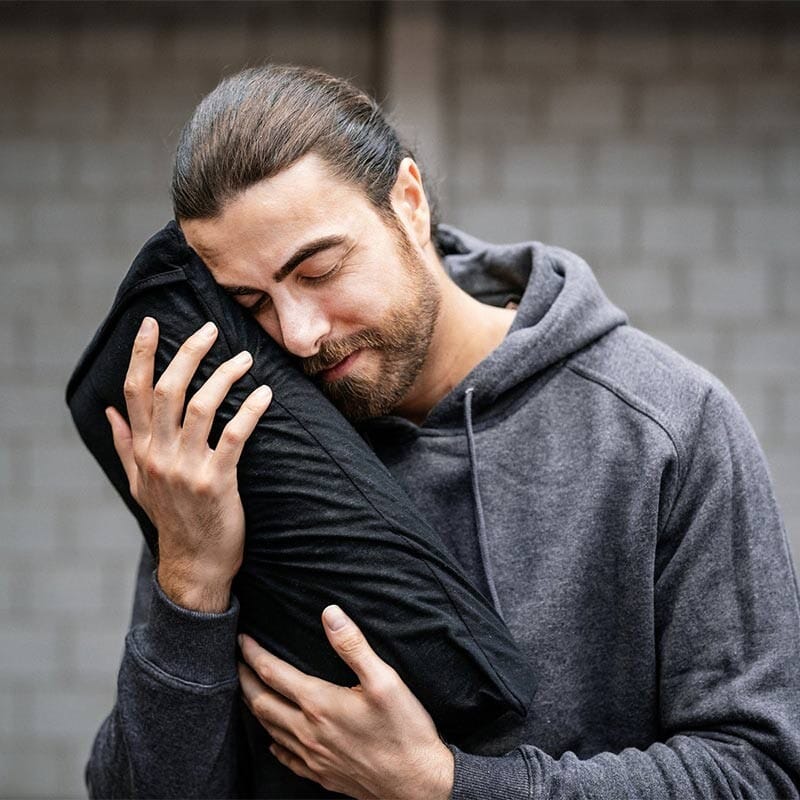 Reboots Recharge Pillow 4