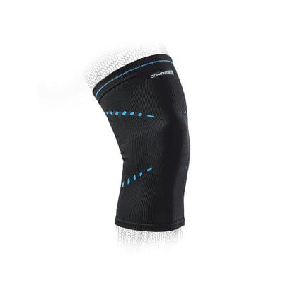 Genouillères de CrossFit ® ou bandes de genoux, quel équipement choisir ?