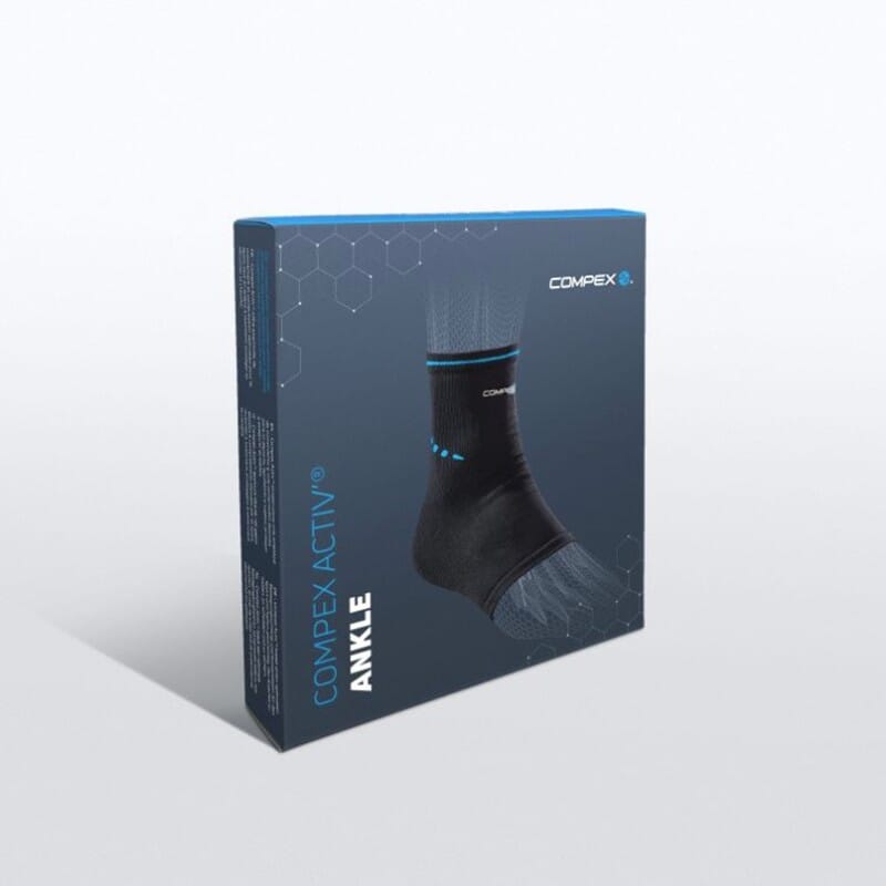 Compex Activ’ Ankle 5