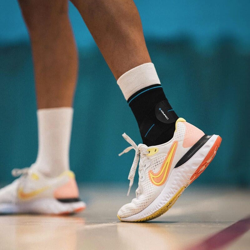 Compex Activ’ Ankle+ 3