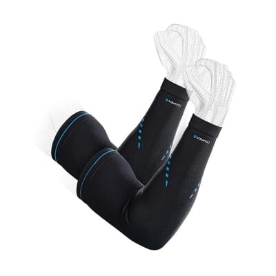 Compex Activ’ Arm Sleeves