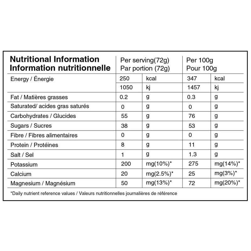 Sachets individuels Ultra Energy Citron Vert Naak 4