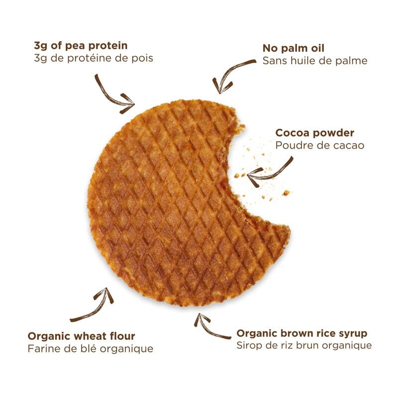 Gaufre Ultra Energy Chocolat Naak 3