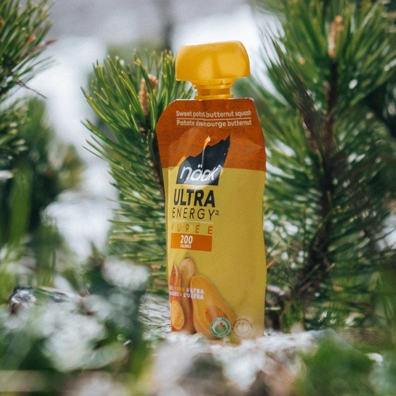 Purée énergétique Patate Douce Courge Butternut 4