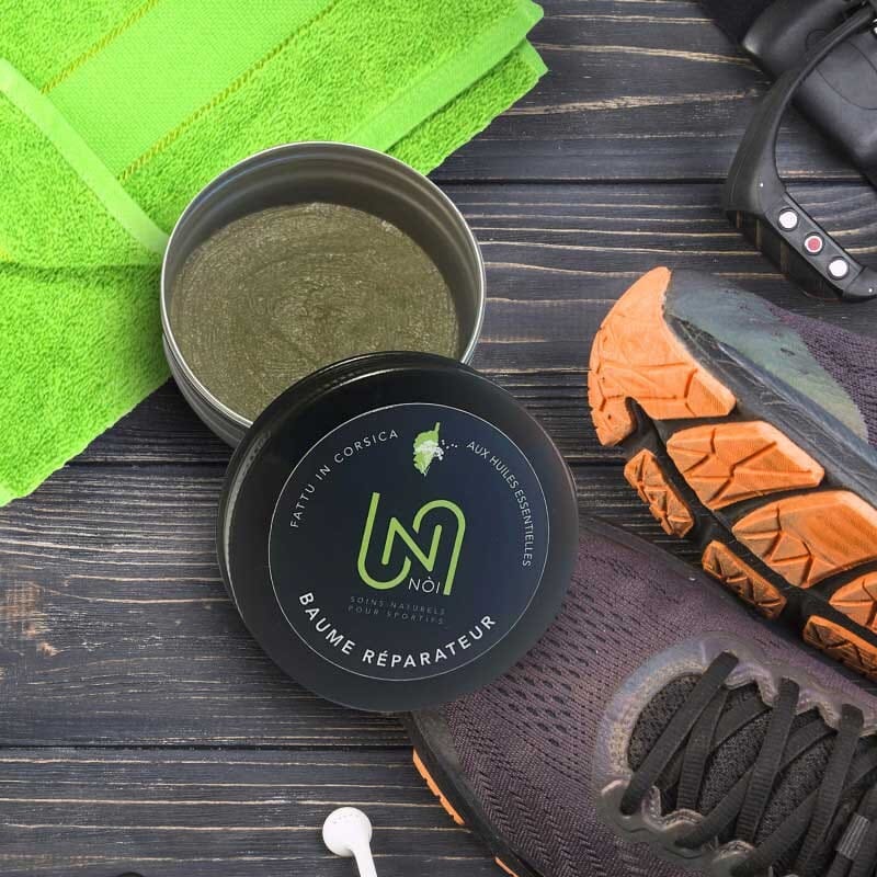 Baume réparateur NOI 2